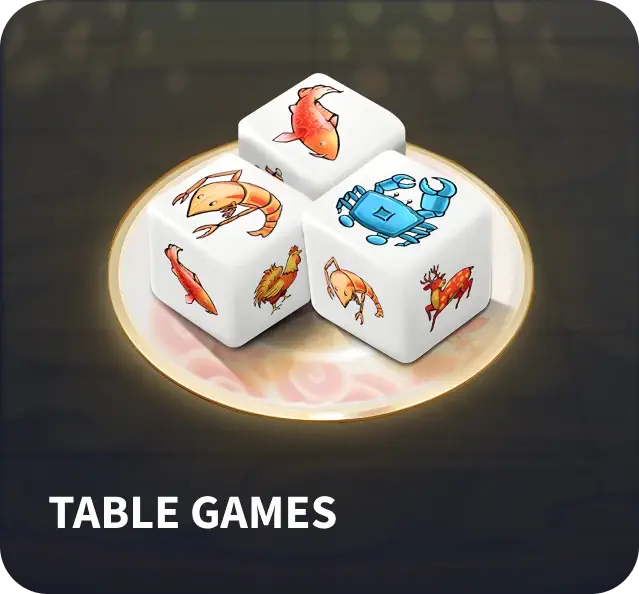 home table game